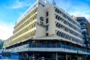 Exterior - A three-star boutique Hotel of choice and an oasis of tranquility and serenity., (Nairobi)