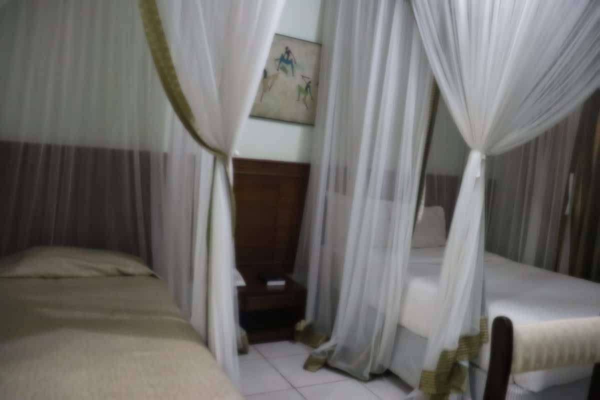 In-room safe, individually decorated, individually furnished, desk