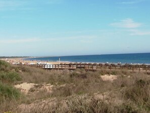 Beach nearby - Monte Gordo - 2 bedroom apartment 0.5 km from the beach for relaxing vacations (Monte Gordo)