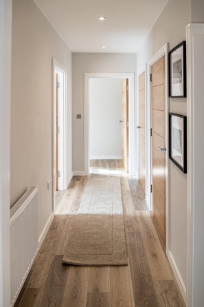 Interior - Luxurious 3 bed Apartment in Southwark (London)