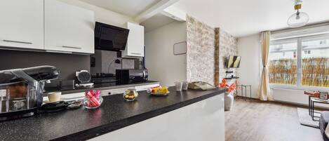 Four, lave-vaisselle