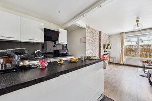 فرن، غسالة أطباق