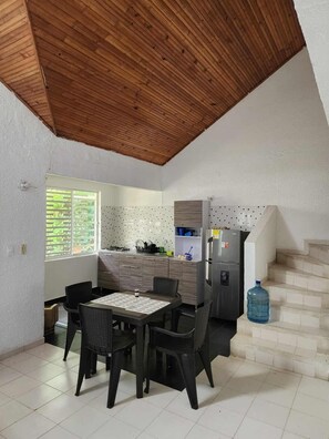 Private kitchen - Accommodation in Girardot (Girardot)