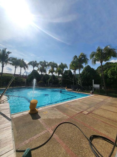 Accommodation in Girardot