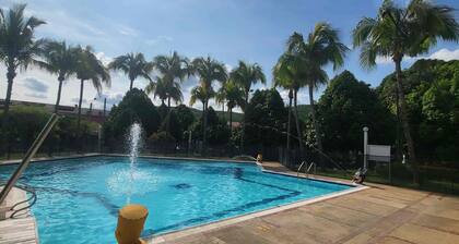 Accommodation in Girardot