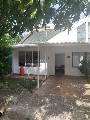 Exterior detail - Accommodation in Girardot (Girardot)