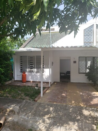 Accommodation in Girardot