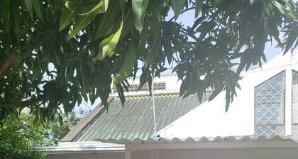 Accommodation in Girardot