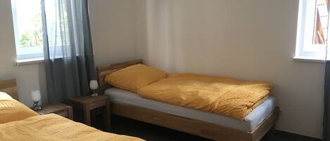 2 bedrooms, WiFi
