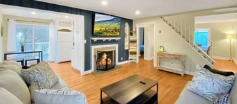 Northport Charmer Walk to Main St/Harbor