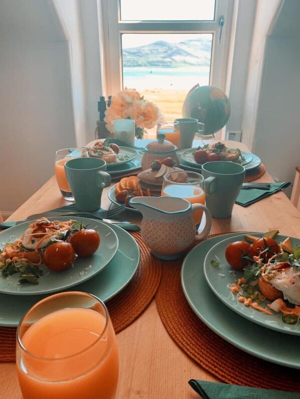 Dining - This must be the place - Arran, Lamlash (Lamlash)