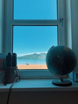 Interior - This must be the place - Arran, Lamlash (Lamlash)