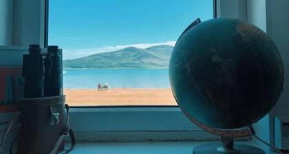 This must be the place - Arran, Lamlash