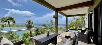 Casa Sirena @Parrot Tree Plantation