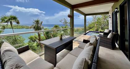 Casa Sirena @Parrot Tree Plantation