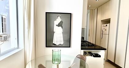 Ipanema - Leblon apt - great location
