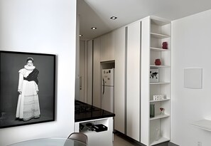 Interior - Ipanema - Leblon apt - great location (Rio de Janeiro)