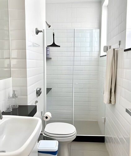 Ipanema - Leblon apt - great location