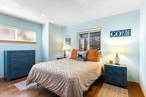 3 habitaciones, tabla de planchar con plancha y wifi gratis