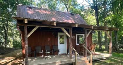 Livingston cabin