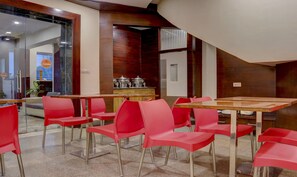 ร้านอาหาร