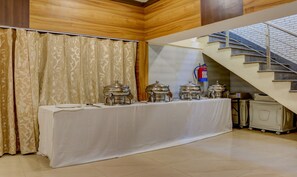 Salão de eventos