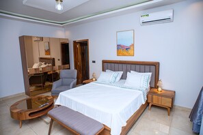 2 bedrooms, WiFi - Dakar Fass palace (Dakar)