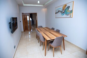 Dining - Dakar Fass palace (Dakar)