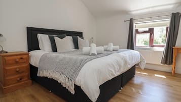 Ferienhaus | Innenbereich