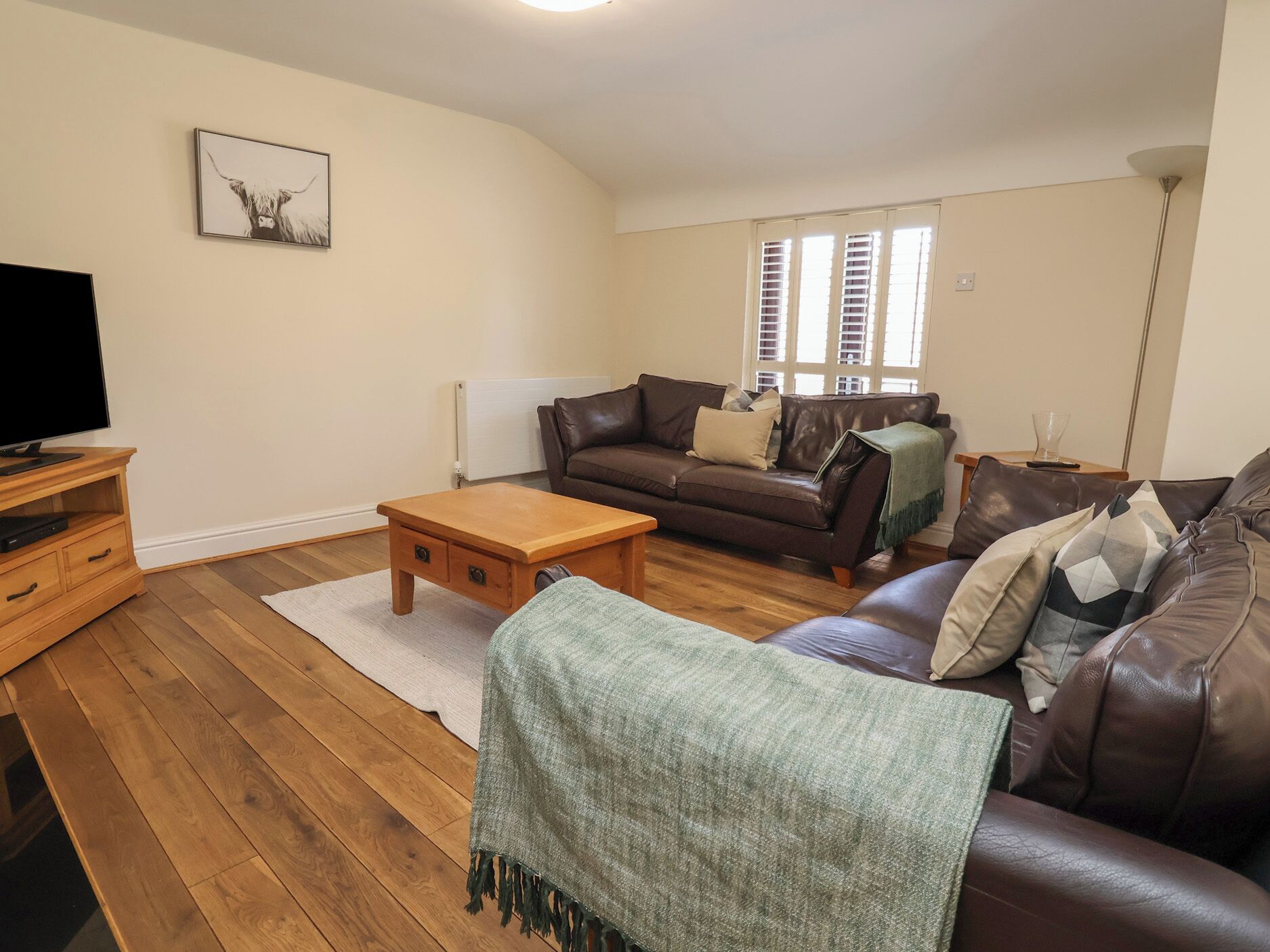 Cottage | Interni
