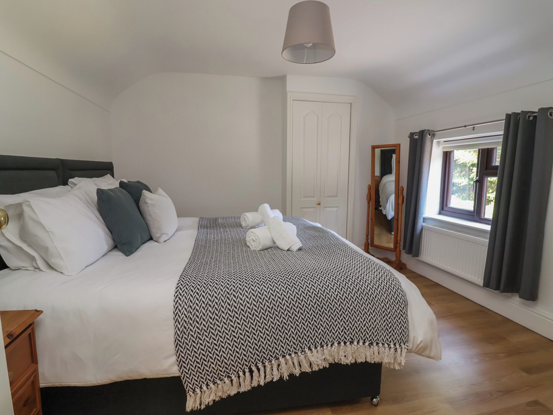 Cottage | Interior