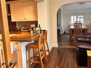 Cottage | Intérieur