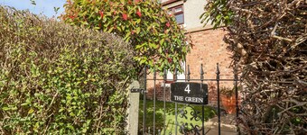 4 Green Farm Cottage