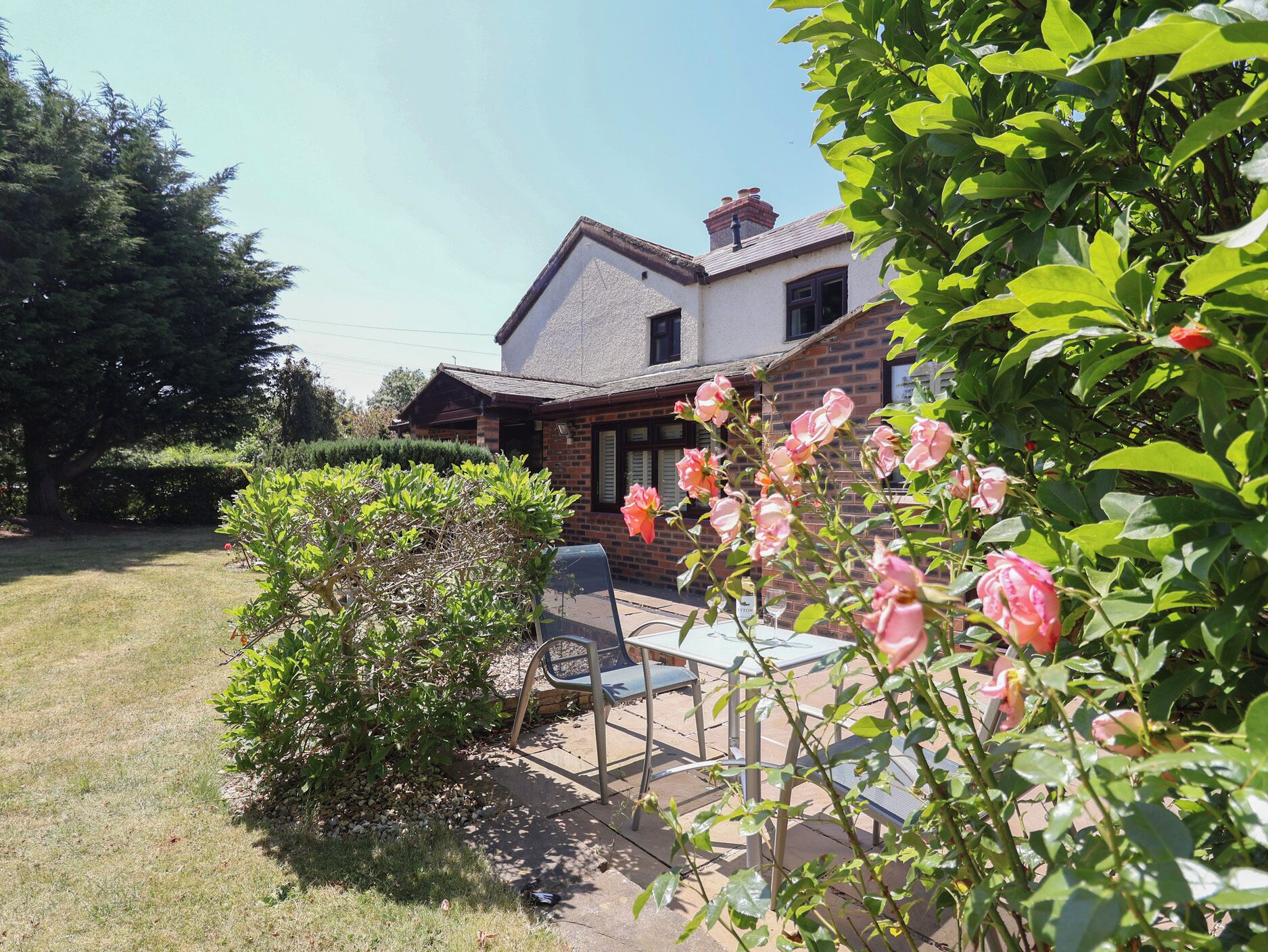 Ferienhaus | Innenbereich