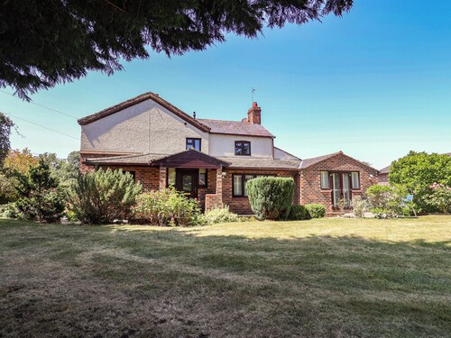 4 Green Farm Cottage