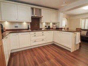 Cottage | Interni
