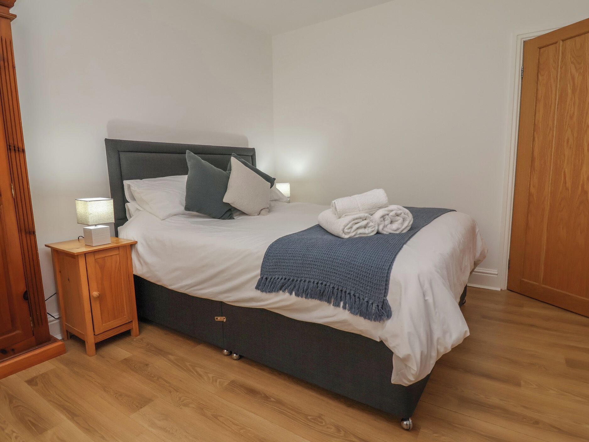 Cottage | Intérieur