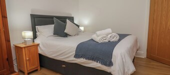 4 Green Farm Cottage