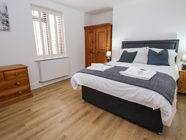 Cottage | Interior - 4 Green Farm Cottage (Chester)