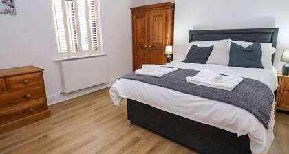 4 Green Farm Cottage