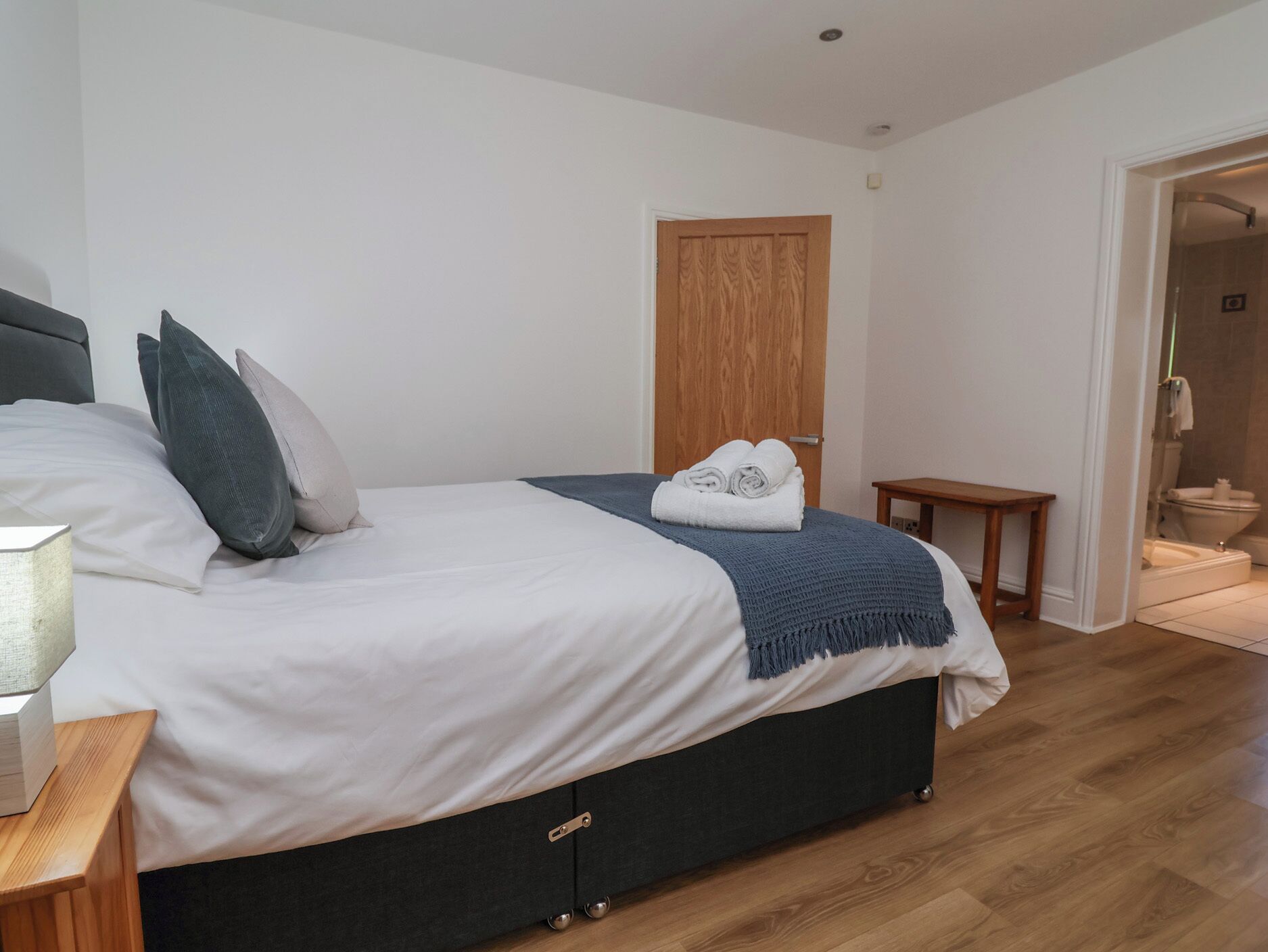 Cottage | Interior