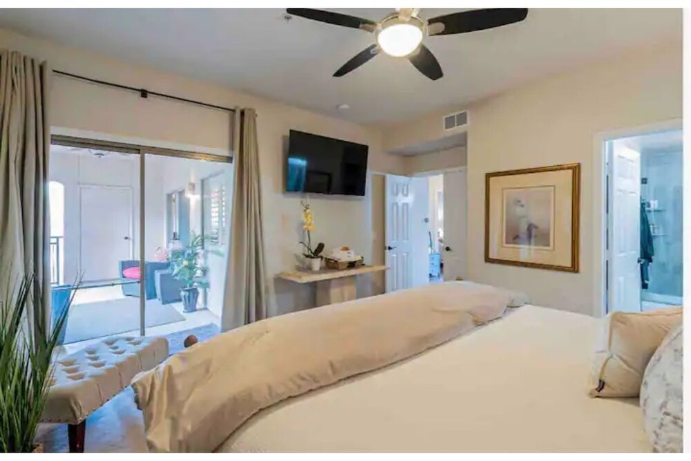 Stunning 2Br1.5Ba N Scottsdale*Htd Pool*A+Location Scottsdale Vrbo