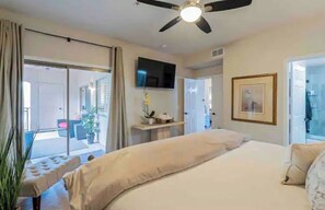 2 habitaciones y wifi 