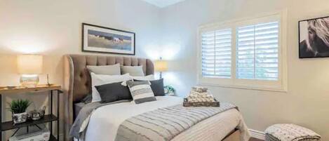 2 dormitorios y wifi