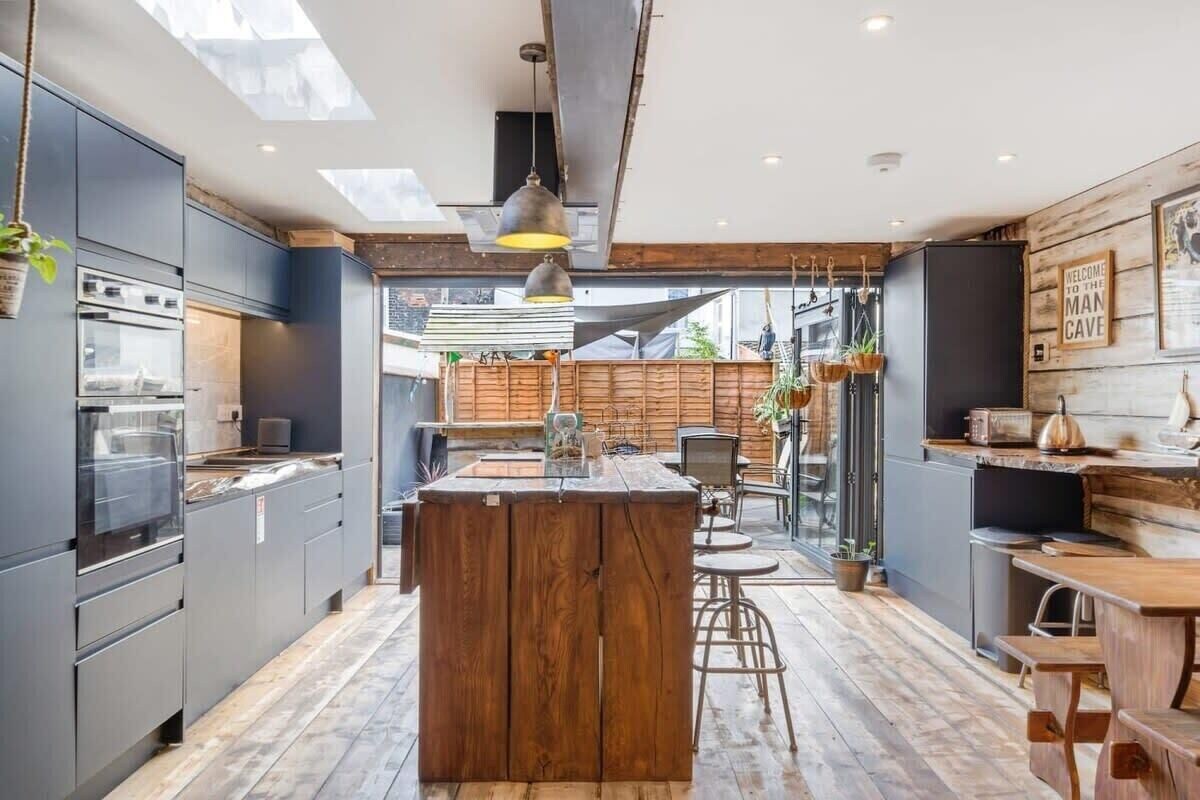 Image de profil de l’hôte