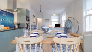 Casa de campo | Interior