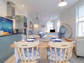 Ferienhaus | Innenbereich