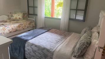 1 quarto, Wi-Fi de cortesia
