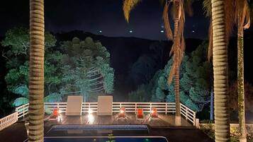 Terraço/pátio
