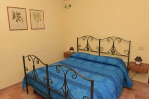 4 Schlafzimmer, kostenloses WLAN